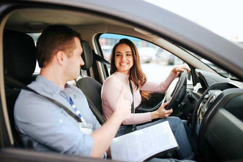 Permis de conduire près de Meylan