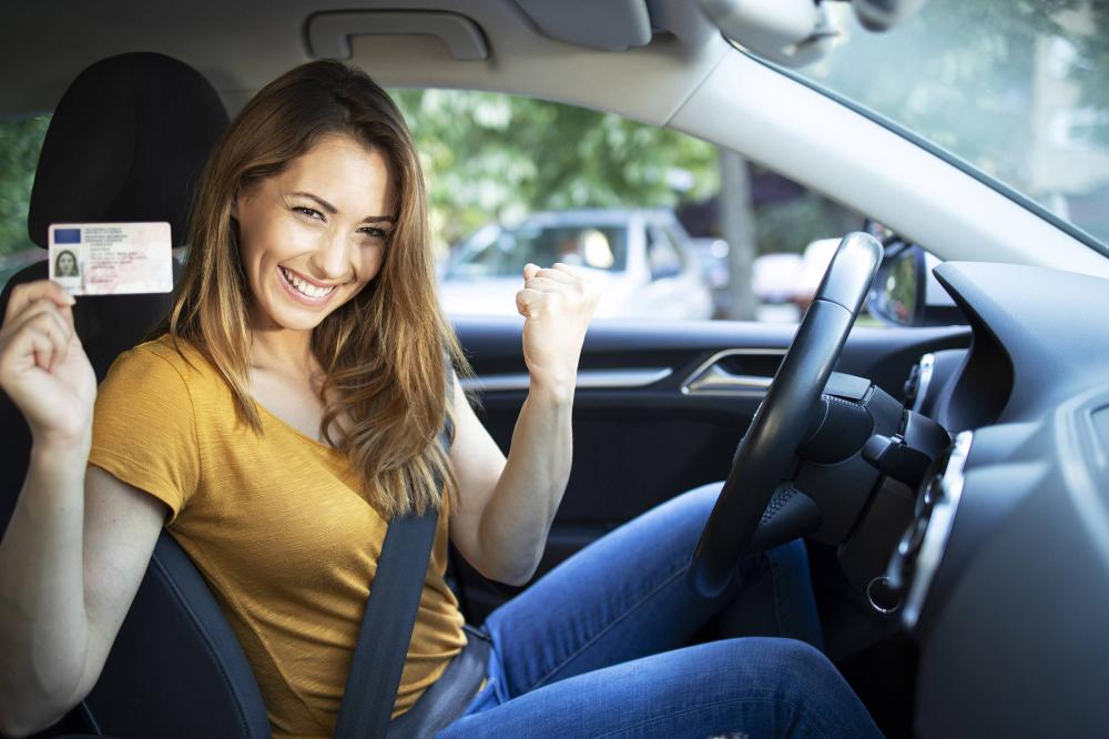 Permis B accéléré près de Meylan
