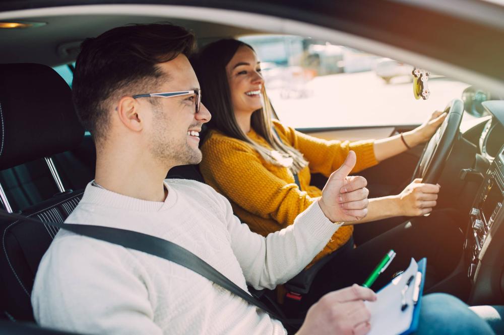 Permis pas cher près de Meylan